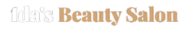Logo von Ida's Beauty Salon